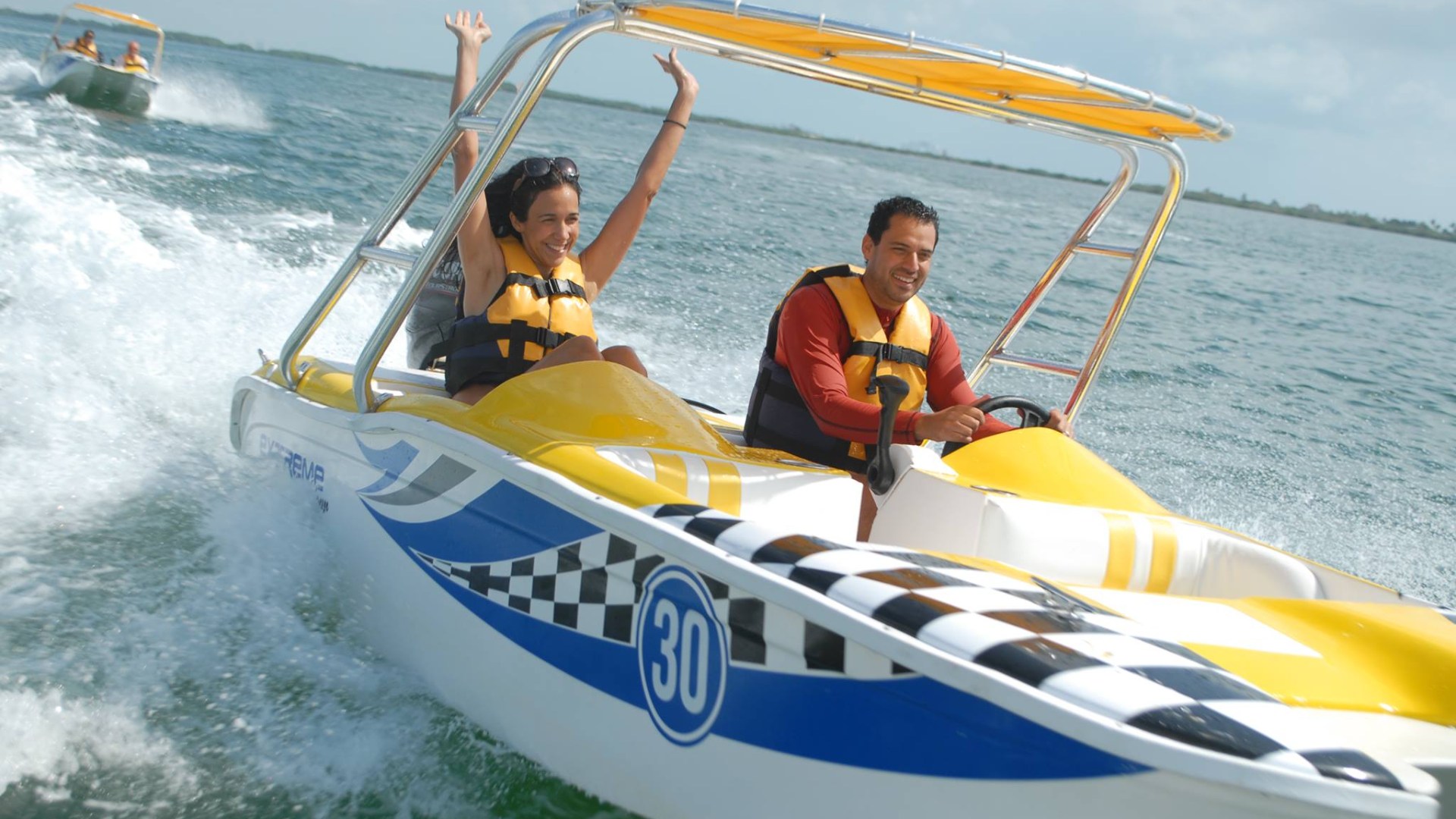 Jungle Tour Prestige