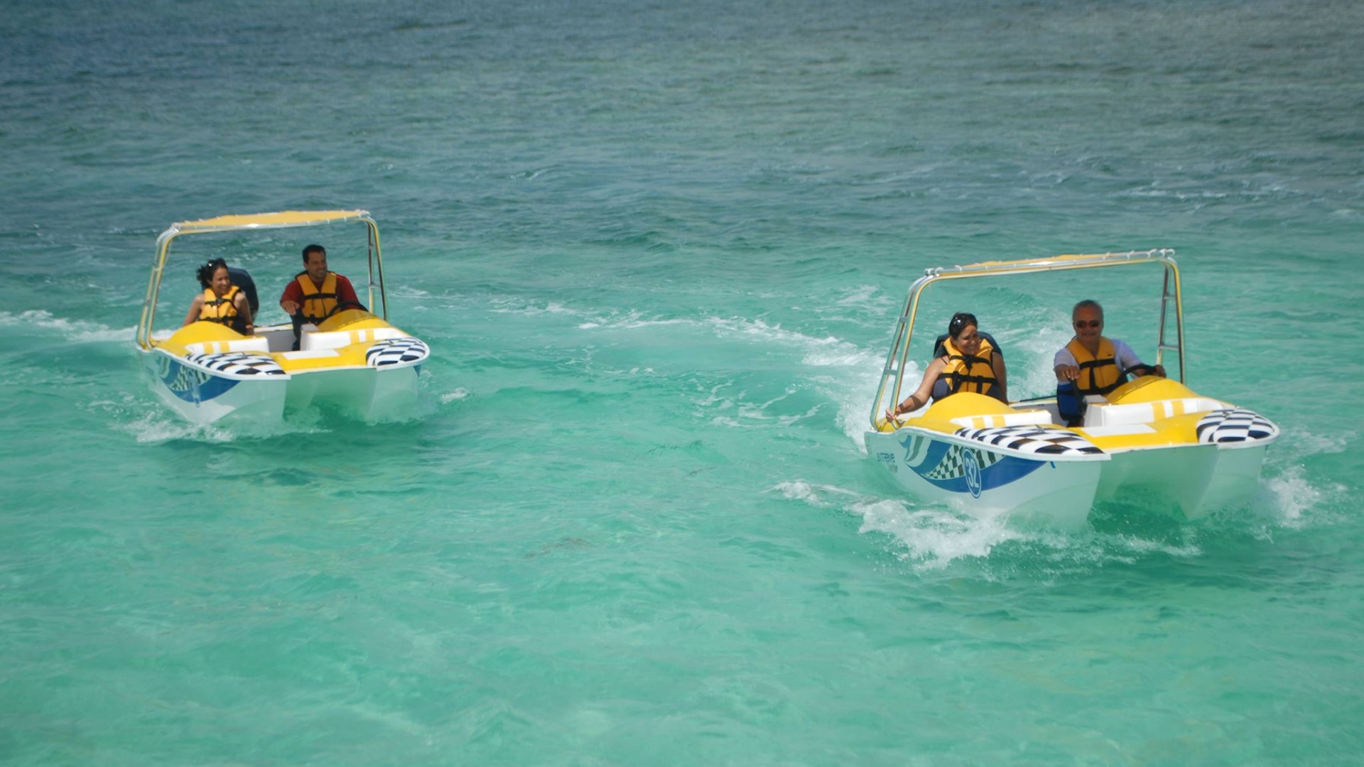 Jungle Tour Prestige